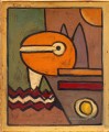 Expressionismus Bauhaus Surrealismus Paul Klee